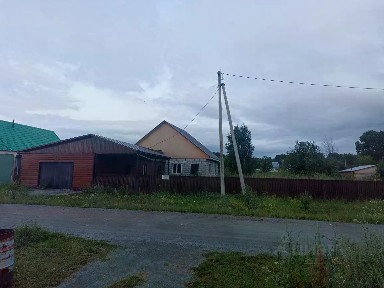 Продается 2-этажный дом, 90 м²