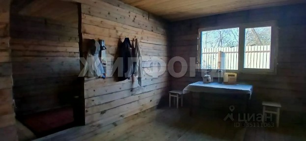 Продается 2-этажный дом, 89,4 м²