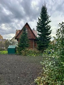 Продается дом, 49,6 м²