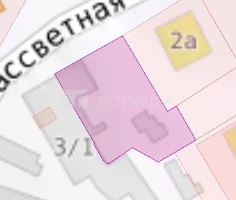 Продается участок, 8,5 сот.