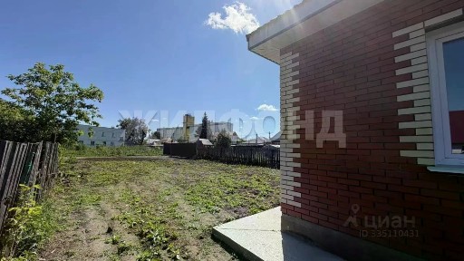 Новосибирская область, Коченевский район, Прокудское село, Мастерская ул.