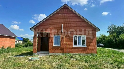 Новосибирская область, Коченевский район, Прокудское село, Российская ул.