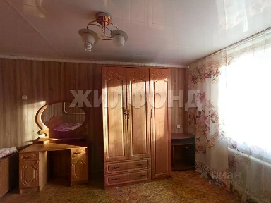 Продается 1-этажный дом, 62,6 м²