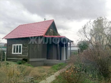 Продается 2-этажный дом, 16,2 м²