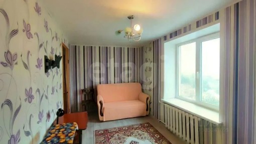 Продается 2-комн. квартира, 39,8 м²