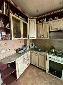 Продается 4-комн. квартира, 72,9 м²