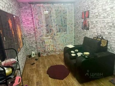 Продается 2-комн. квартира, 47,4 м²