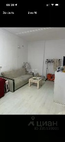 Продается 1-комн. квартира, 35 м²