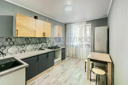 Продается 1-комн. квартира, 38,4 м²