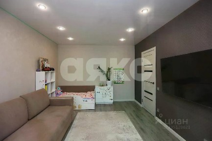 Продается 2-комн. квартира, 56,8 м²