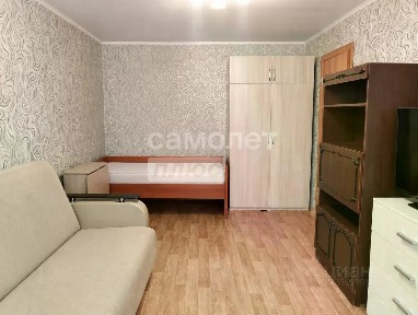 Продается 1-комн. квартира, 28,7 м²