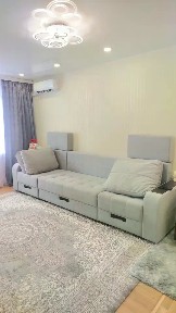 Продается 2-комн. квартира, 50 м²