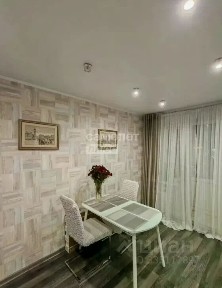 Продается 1-комн. квартира, 41,8 м²