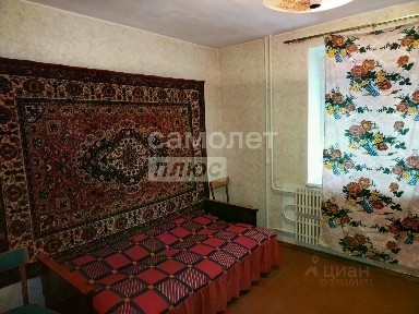 Продается 2-комн. квартира, 50,3 м²