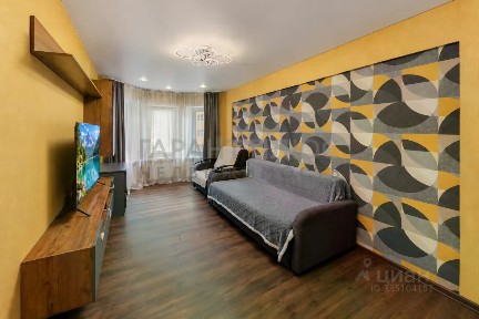 Продается 1-комн. квартира, 45 м²