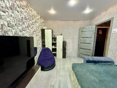 Продается 1-комн. квартира, 29,4 м²