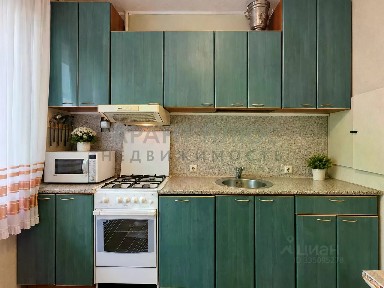 Продается 2-комн. квартира, 50 м²