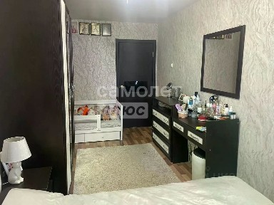 Продается 2-комн. квартира, 44,8 м²
