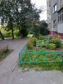 Продается 1-комн. квартира, 35,3 м²
