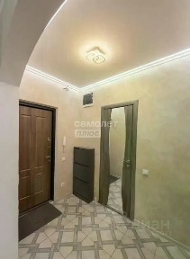 Продается 1-комн. квартира, 41,1 м²