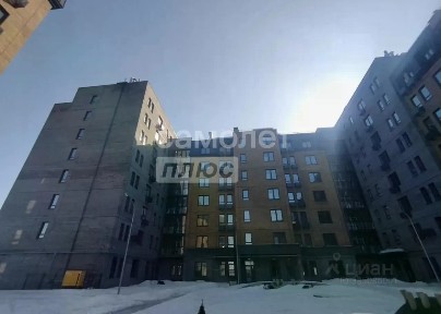 Продается 2-комн. квартира, 60,5 м²