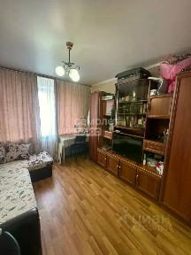 Продается 1-комн. квартира, 17,1 м²