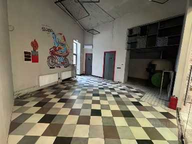 Сдается торговая площадь, 61 м²