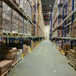 Сдается помещение свободного назначения, 1 450 м²
