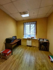 Сдается офис, 8,9 м²