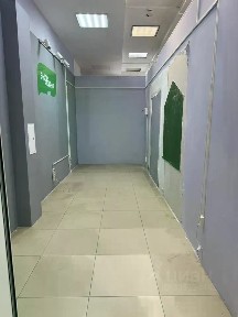 Сдается торговая площадь, 16 м²