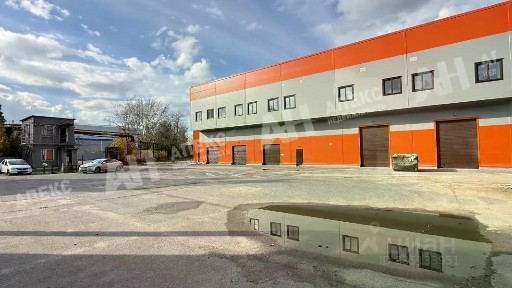 Сдается склад, 2 146 м²