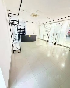 Московская область, Одинцовский городской округ, Горки-2 поселок, ш. Рублево-Успенское, 17