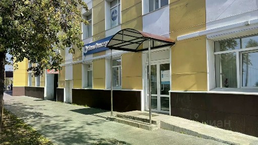 Сдается торговая площадь, 66 м²