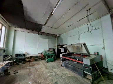 Сдается производство, 400 м²