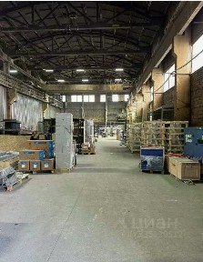 Сдается склад, 1 000 м²