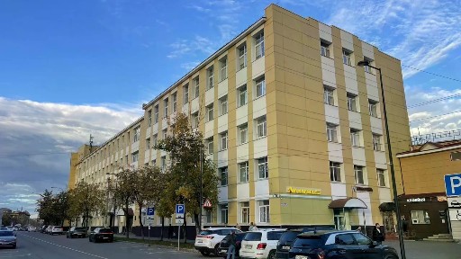 Московская область, Дмитров, Профессиональная ул., 4
