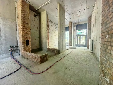 Сдается помещение свободного назначения, 86,5 м²