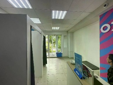 Сдается помещение свободного назначения, 55 м²