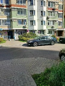 Московская область, Реутов, мкр. Южный Реутов, ул. Имени Академика В. Н. Челомея, 9