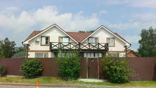 Продается 2-этажный коттедж, 280 м²