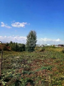Продается участок, 15 сот.