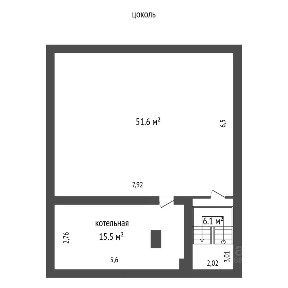 Продается 2-этажный дом, 230 м²