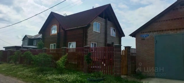 Продается 2-этажный коттедж, 150 м²