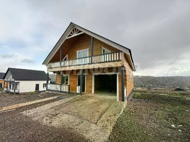 Продается 2-этажный дом, 150 м²