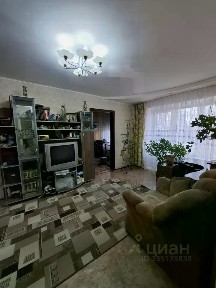 Сдается 2-комн. квартира, 43 м²