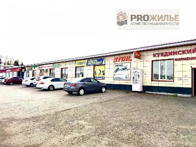 Продается здание, 67,3 м²