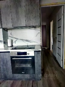 Сдается 1-комн. квартира, 36 м²