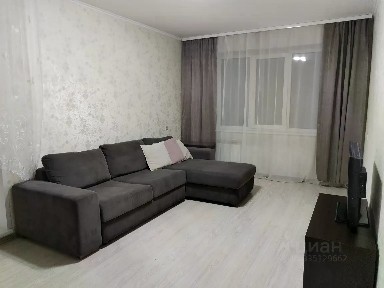 Сдается 4-комн. квартира, 69,6 м²