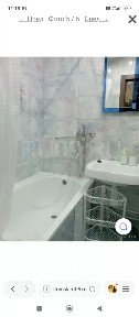 Сдается студия, 23 м²