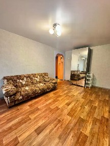 Сдается 2-комн. квартира, 43 м²